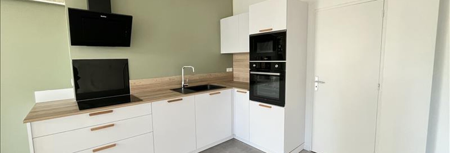 Maison 4 Pièces 88 m² à vendre à Agen (47000)