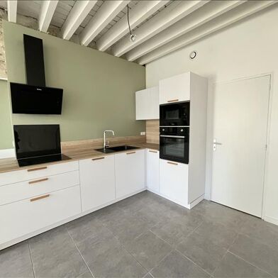 Maison 4 pièces 178000 €