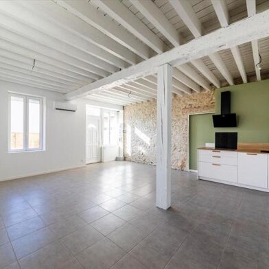 Maison 4 pièces 175000 €