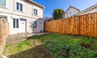 Maison 4 Pièces 88 m² à vendre à Agen (47000)