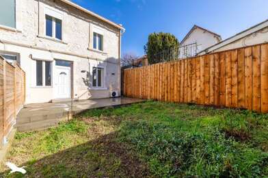 Maison 4 pièces 175000 €