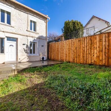 Maison 4 pièces 175000 €