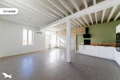 Maison 4 pièces 175000 €