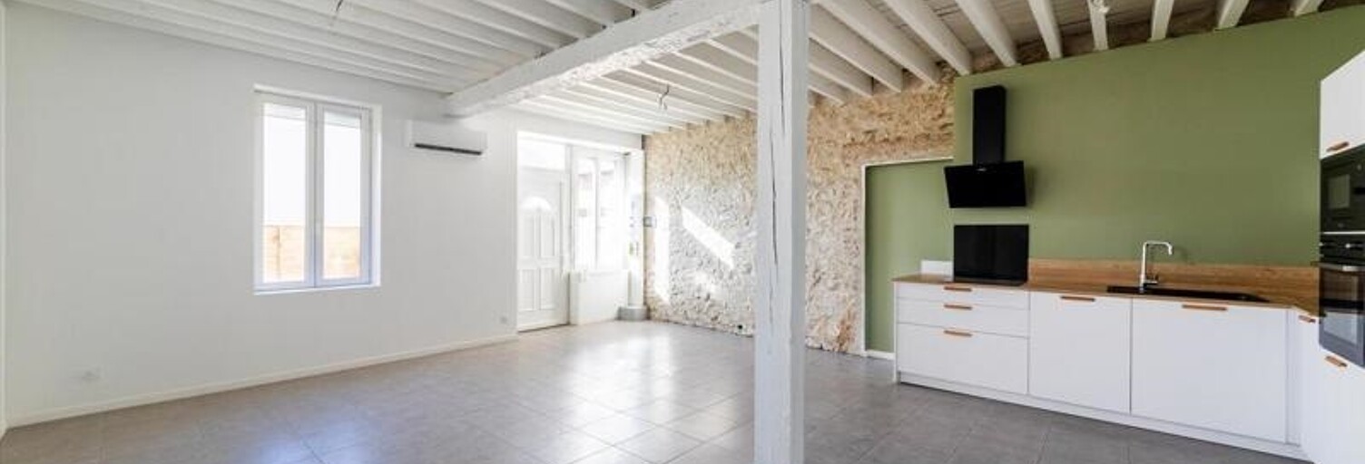 Maison 4 Pièces 88 m² à vendre à Agen (47000)