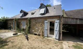 Maison 4 Pièces 105 m² à vendre à Montipouret (36230)