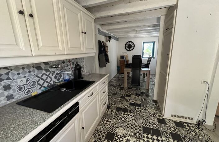 Maison en pierre de 4 pièces principales — photo 4