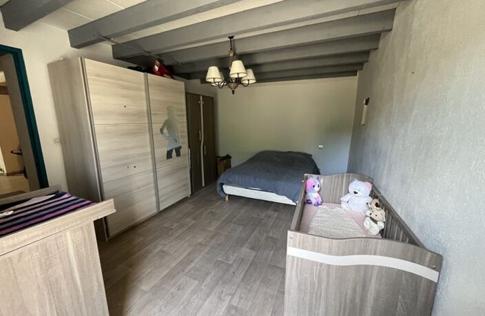 Maison en pierre de 4 pièces principales — photo 5