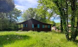 Maison 3 Pièces 62 m² à vendre à Vitrac (24200)