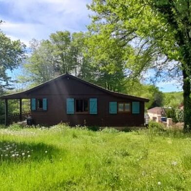 Maison 3 pièces 150500 €