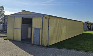 Local industriel  210 m² à louer à Sainte-Consorce (69280)