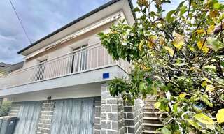 Maison 4 Pièces 133 m² à vendre à Brive-la-Gaillarde (19100)