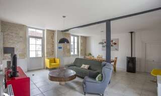 Maison 7 Pièces 172 m² à vendre à Rochefort (17300)