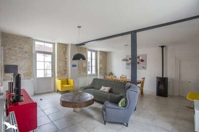 Maison 7 pièces 498750 €