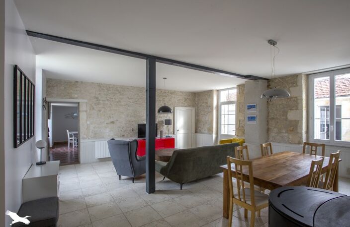 Maison en pierre de 7 pièces principales — photo 4