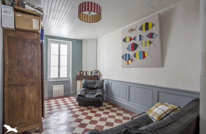 Maison en pierre de 7 pièces principales — photo 5