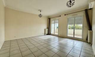 Appartement 3 Pièces 66 m² à vendre à Châteauroux (36000)