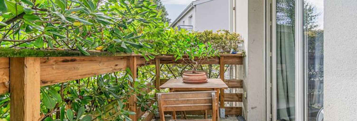 Appartement 3 Pièces 57 m² à vendre à Mérignac (33700)