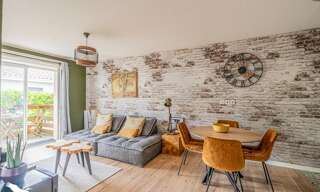 Appartement 3 Pièces 57 m² à vendre à Mérignac (33700)