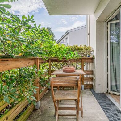 Appartement 3 pièces 220000 €