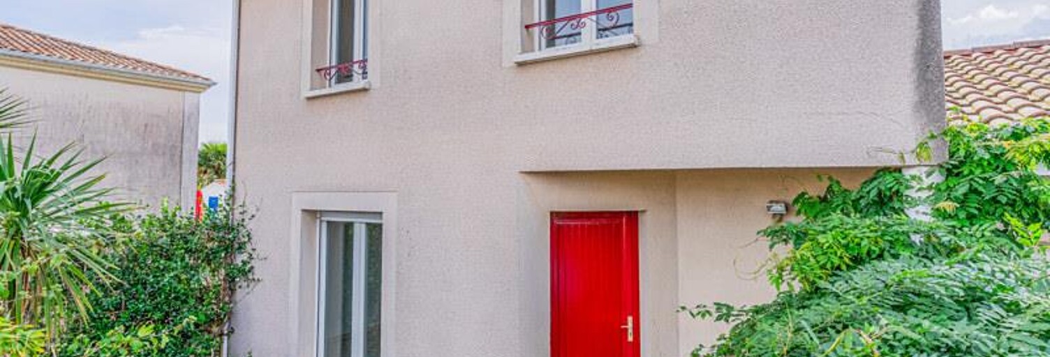 Maison 5 Pièces 100 m² à vendre à Mérignac (33700)