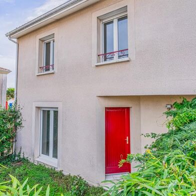 Maison 5 pièces 389000 €