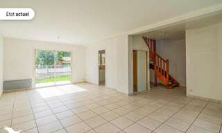 Maison 5 Pièces 100 m² à vendre à Mérignac (33700)
