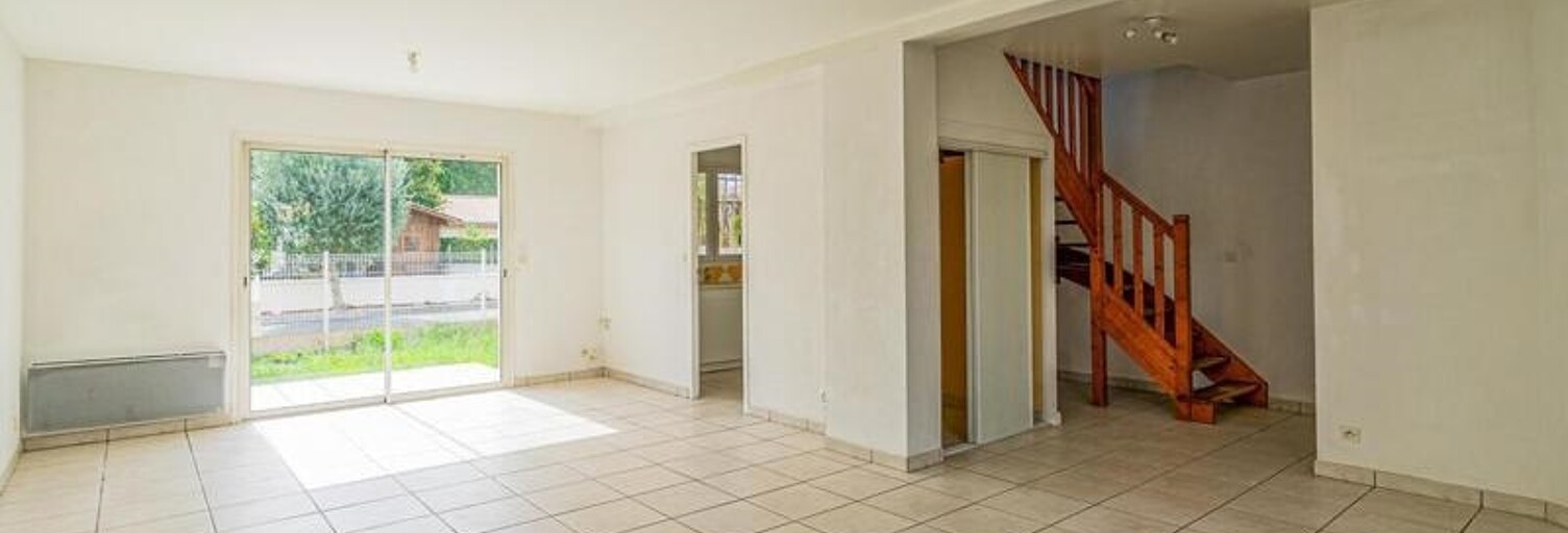 Maison 5 Pièces 100 m² à vendre à Mérignac (33700)