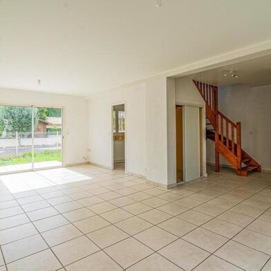 Maison 5 pièces 389000 €