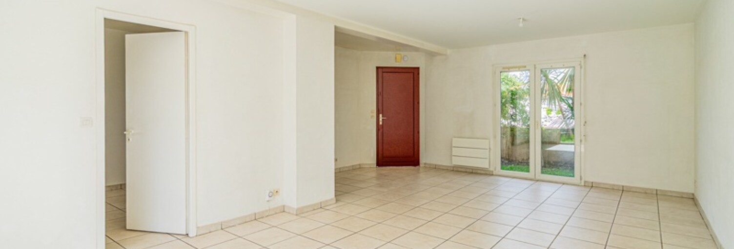 Maison 5 Pièces 100 m² à vendre à Mérignac (33700)