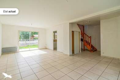Maison 5 pièces 368000 €