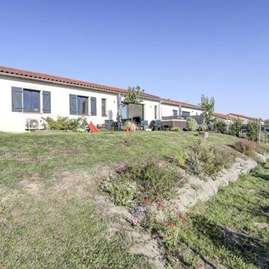 Maison 5 pièces 328000 €