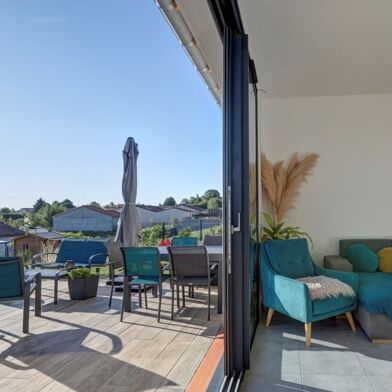 Maison 5 pièces 328000 €