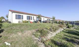 Maison 5 Pièces 110 m² à vendre à Montastruc-la-Conseillère (31380)