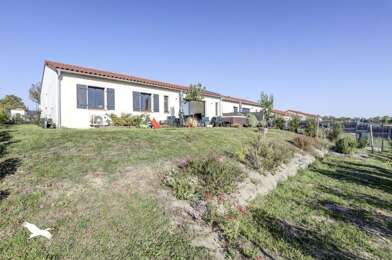 Maison 5 pièces 328000 €