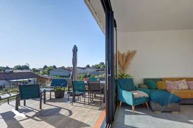 Maison 5 pièces 328000 €