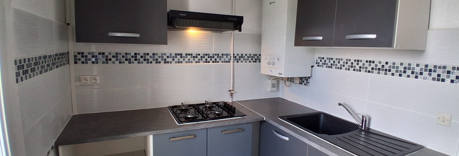 Appartement 2 Pièces 39 m² à louer à Perpignan (66000)