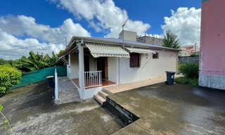 Maison 3 Pièces 90 m² à vendre à Le Lamentin (97232)