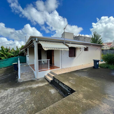 Maison 3 pièces 241000 €