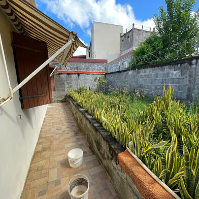 Maison 3 pièces 241000 €