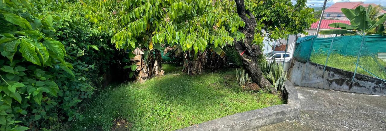 Maison 3 Pièces 90 m² à vendre à Le Lamentin (97232)