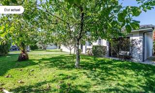 Maison 6 Pièces 173 m² à vendre à Floirac (33270)