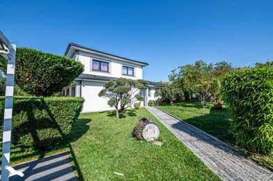 Maison 6 pièces 627748 €