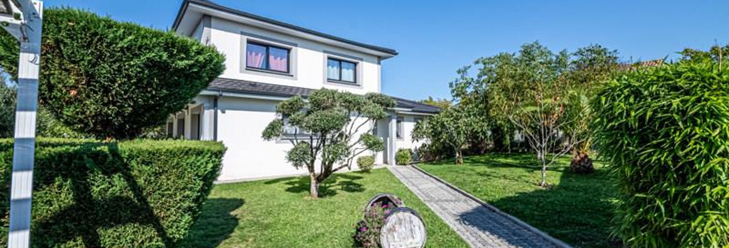 Maison 6 Pièces 173 m² à vendre à Floirac (33270)