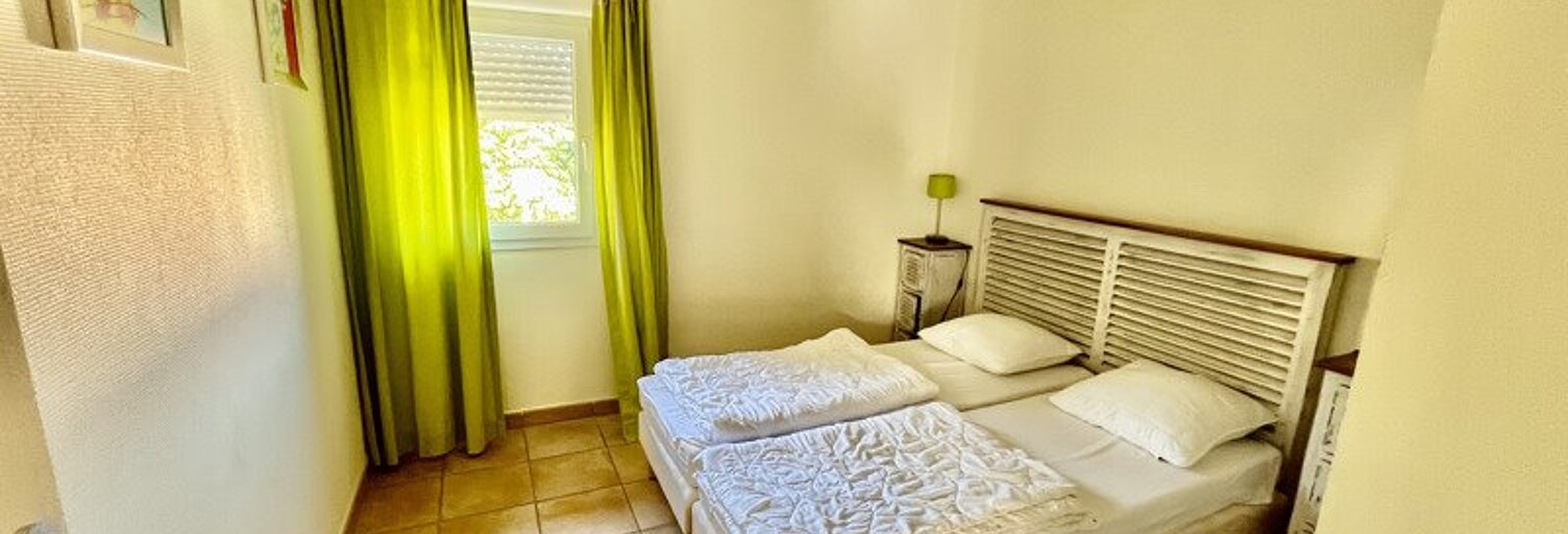 Appartement 3 Pièces 50 m² à vendre à Alvignac (46500)