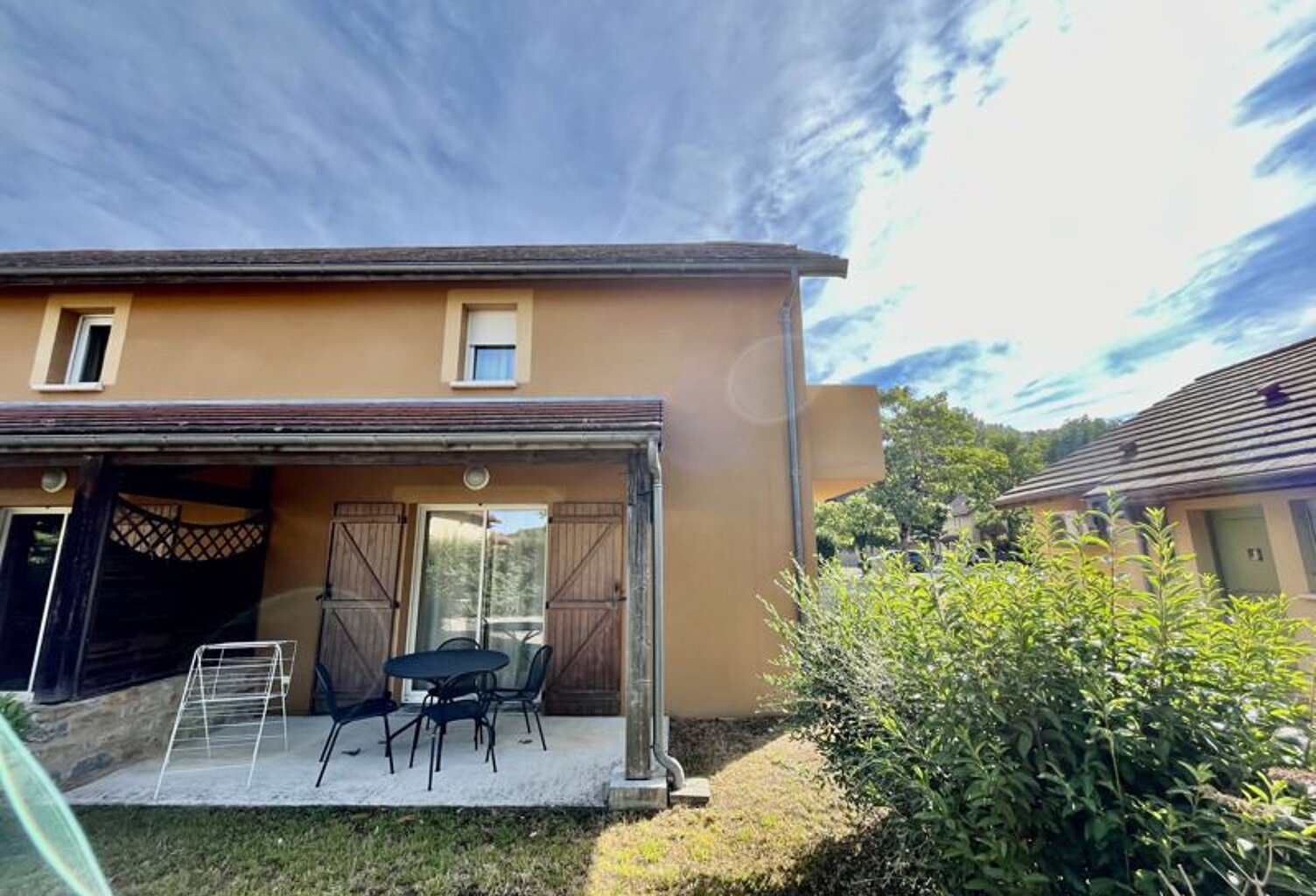 Duplex de 3 pièces principales — photo 1