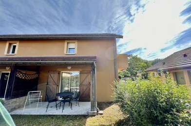 Appartement 3 pièces 103740 €