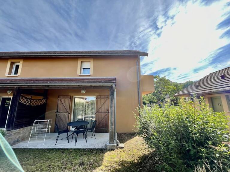 Duplex de 3 pièces principales — photo 1