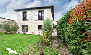 Maison 7 Pièces 230 m² à vendre à Angoulême (16000)