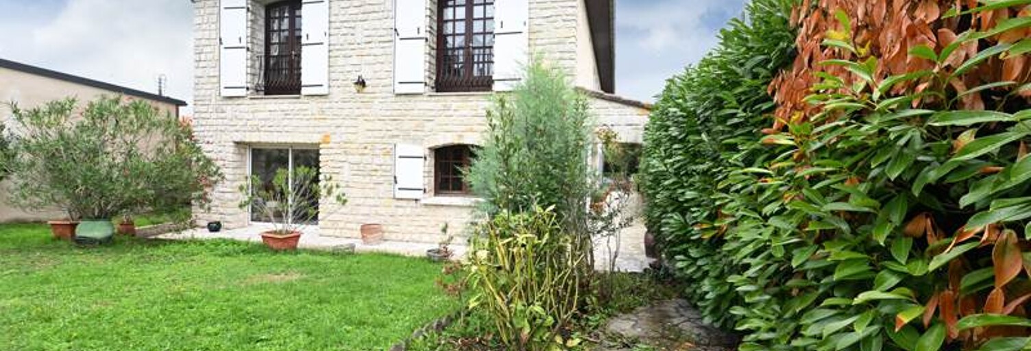 Maison 7 Pièces 230 m² à vendre à Angoulême (16000)