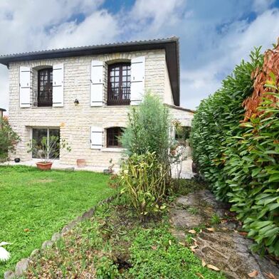 Maison 7 pièces 369000 €